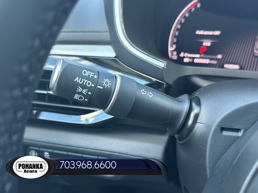 New 2026 Acura MDX SH-AWD image 10