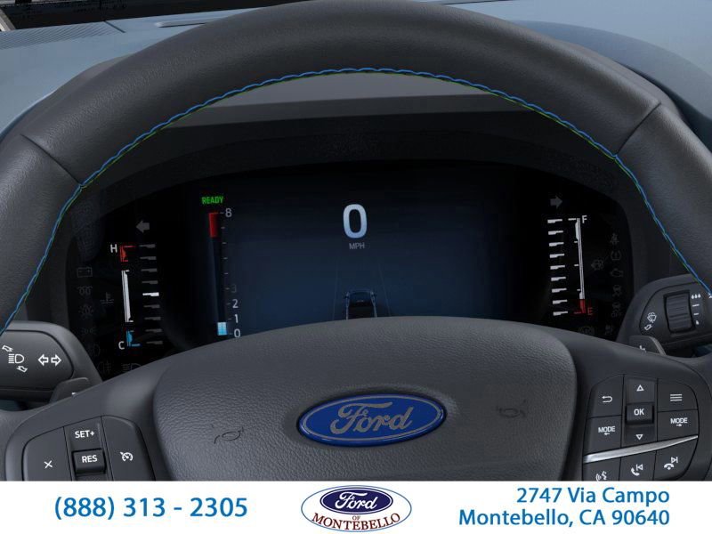 New 2025 Ford Maverick Lobo image 14