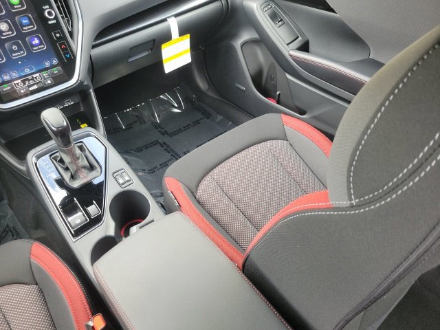 New 2026 Subaru Impreza RS AWD/4WD image 12