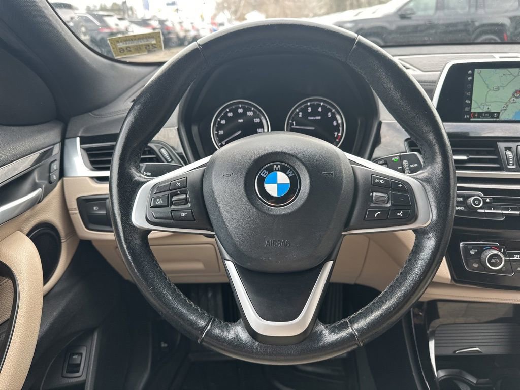 Used 2018 BMW X2 xDrive28i w/ Convenience Package image 19