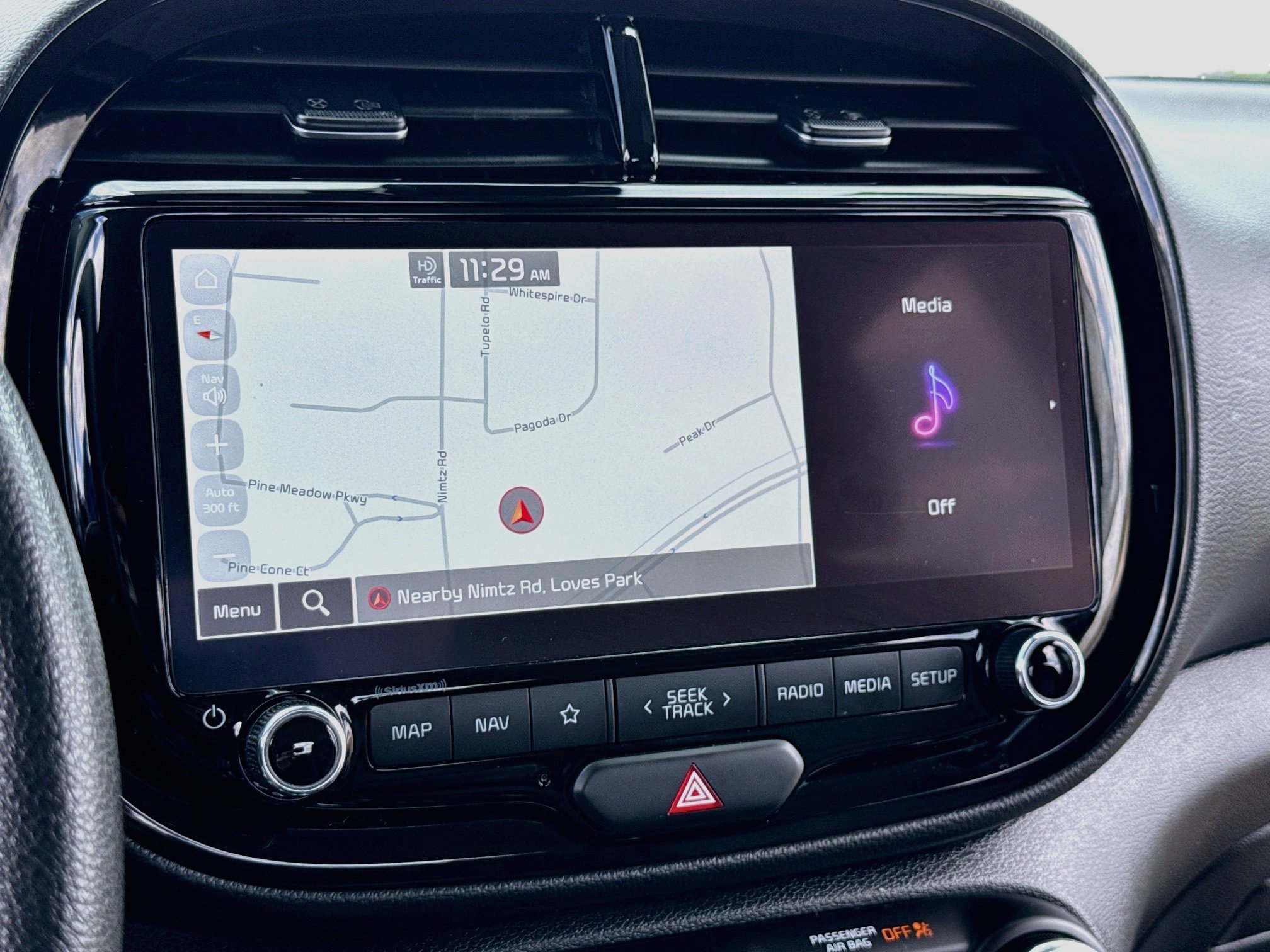 Used 2023 Kia Soul S FWD image 16
