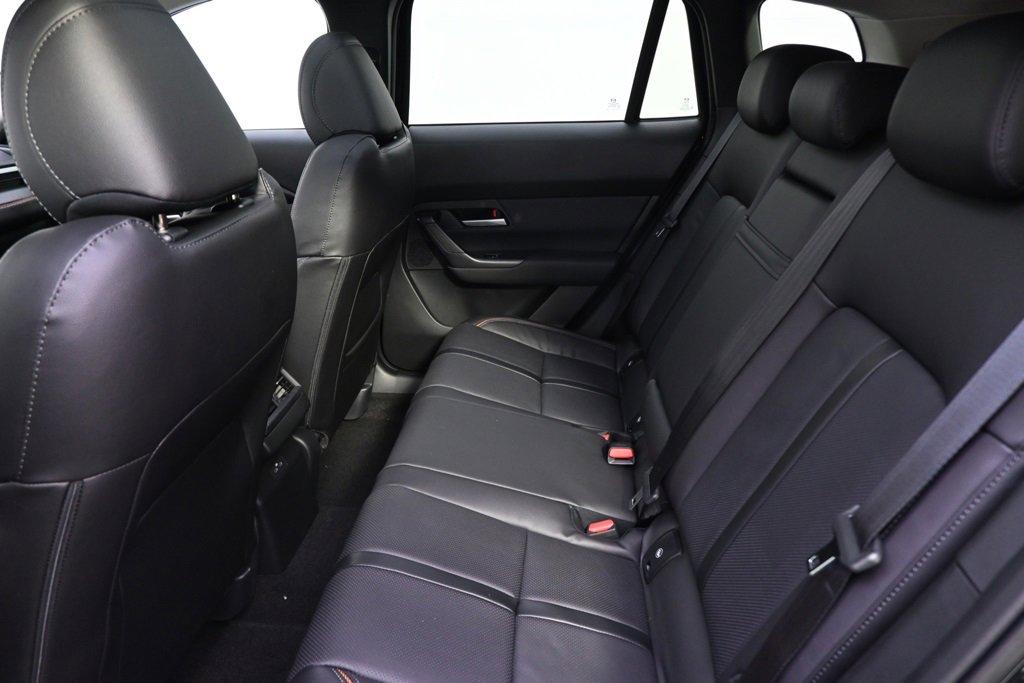 New 2026 MAZDA CX-50 AWD 2.5 Hybrid w/ Weather Package image 21