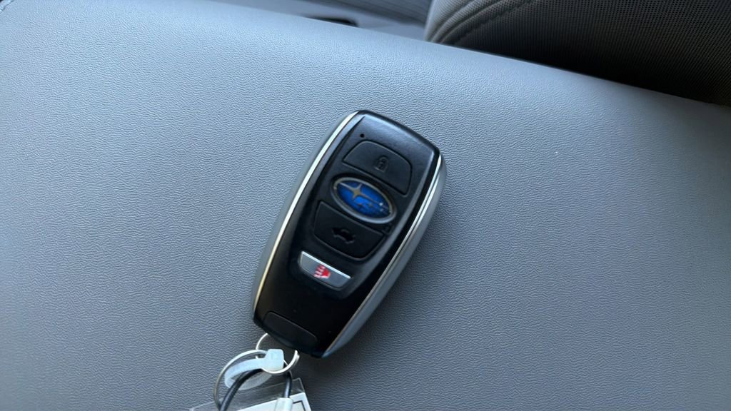 Used 2024 Subaru Legacy Premium AWD/4WD image 25