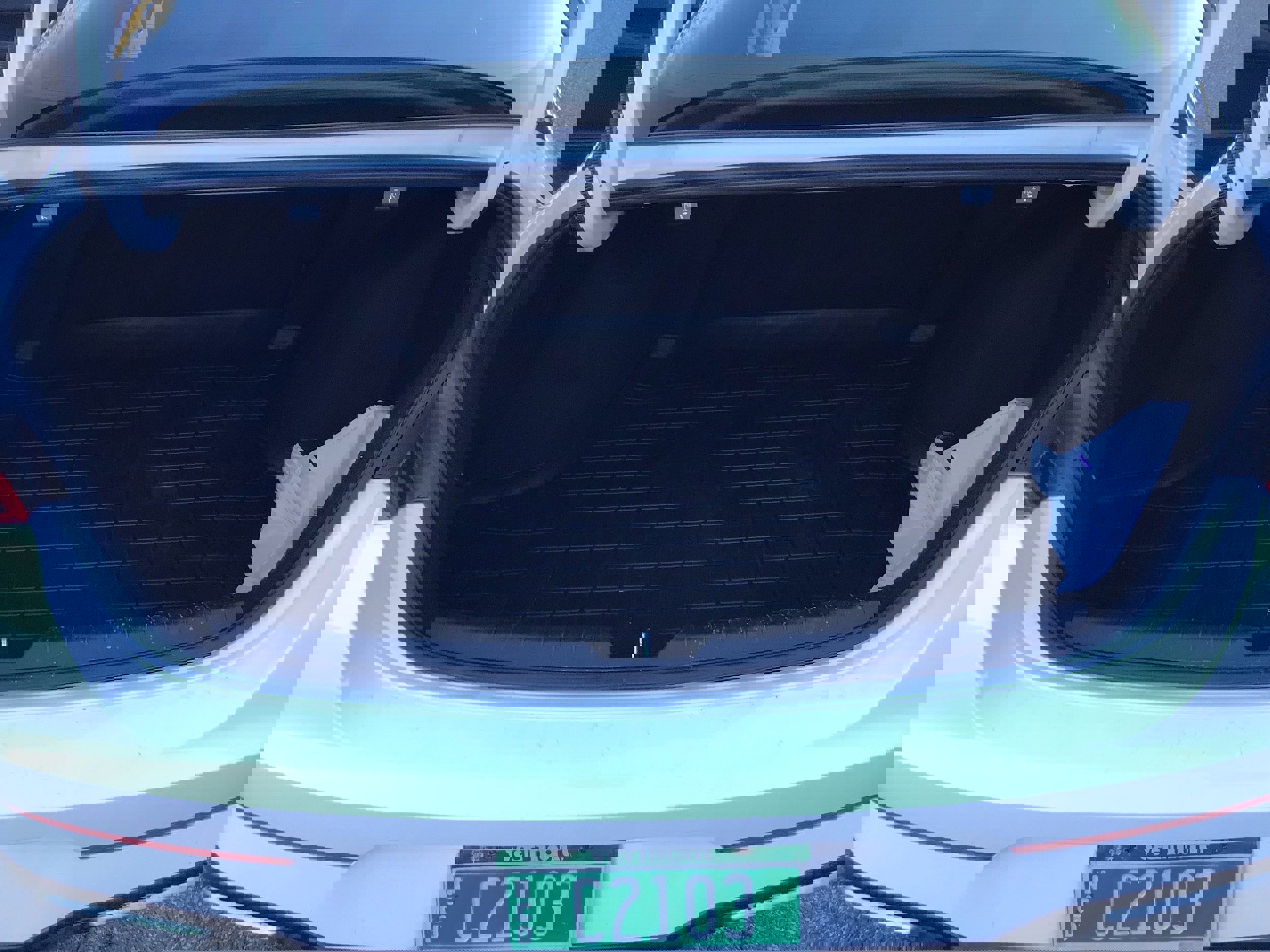 Used 2024 Kia K5 GT-Line w/ GT-Line Premium Package image 13