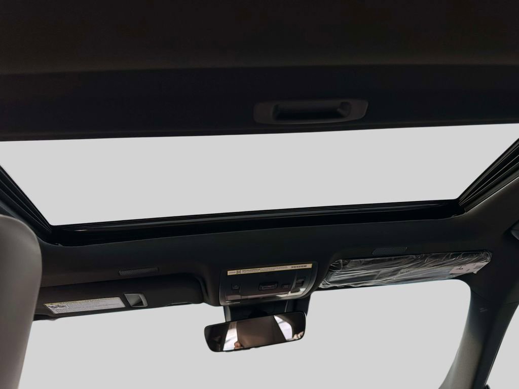 New 2025 Lexus ES 350 w/ Premium Package image 14