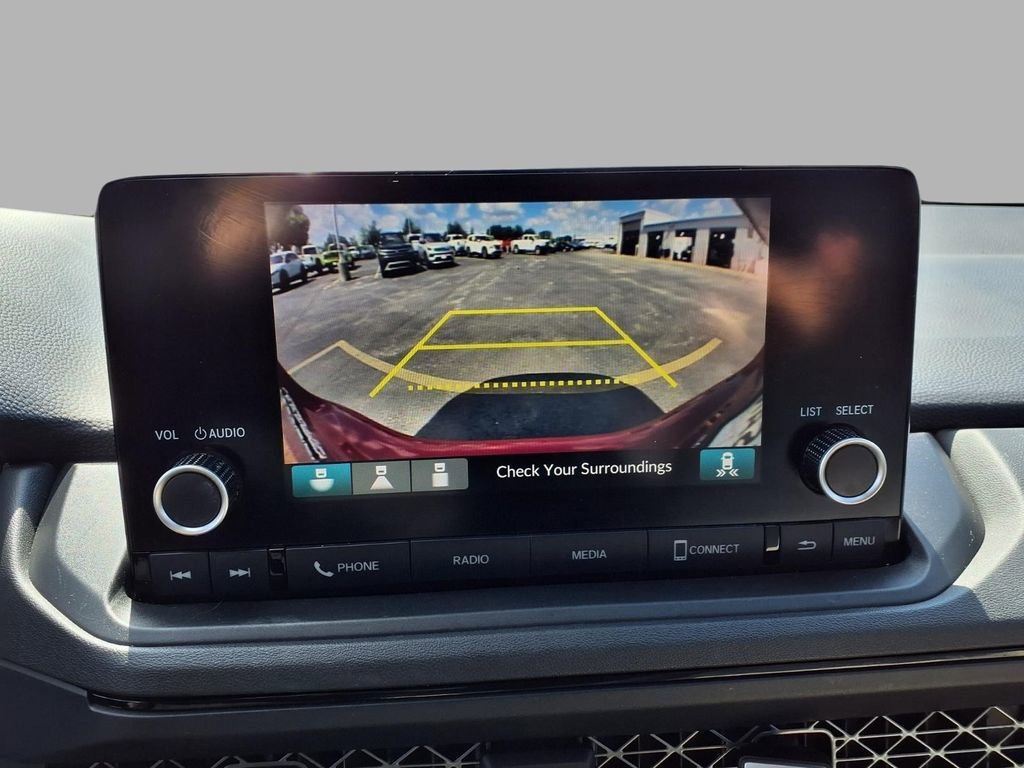 Used 2024 Honda Accord EX image 6