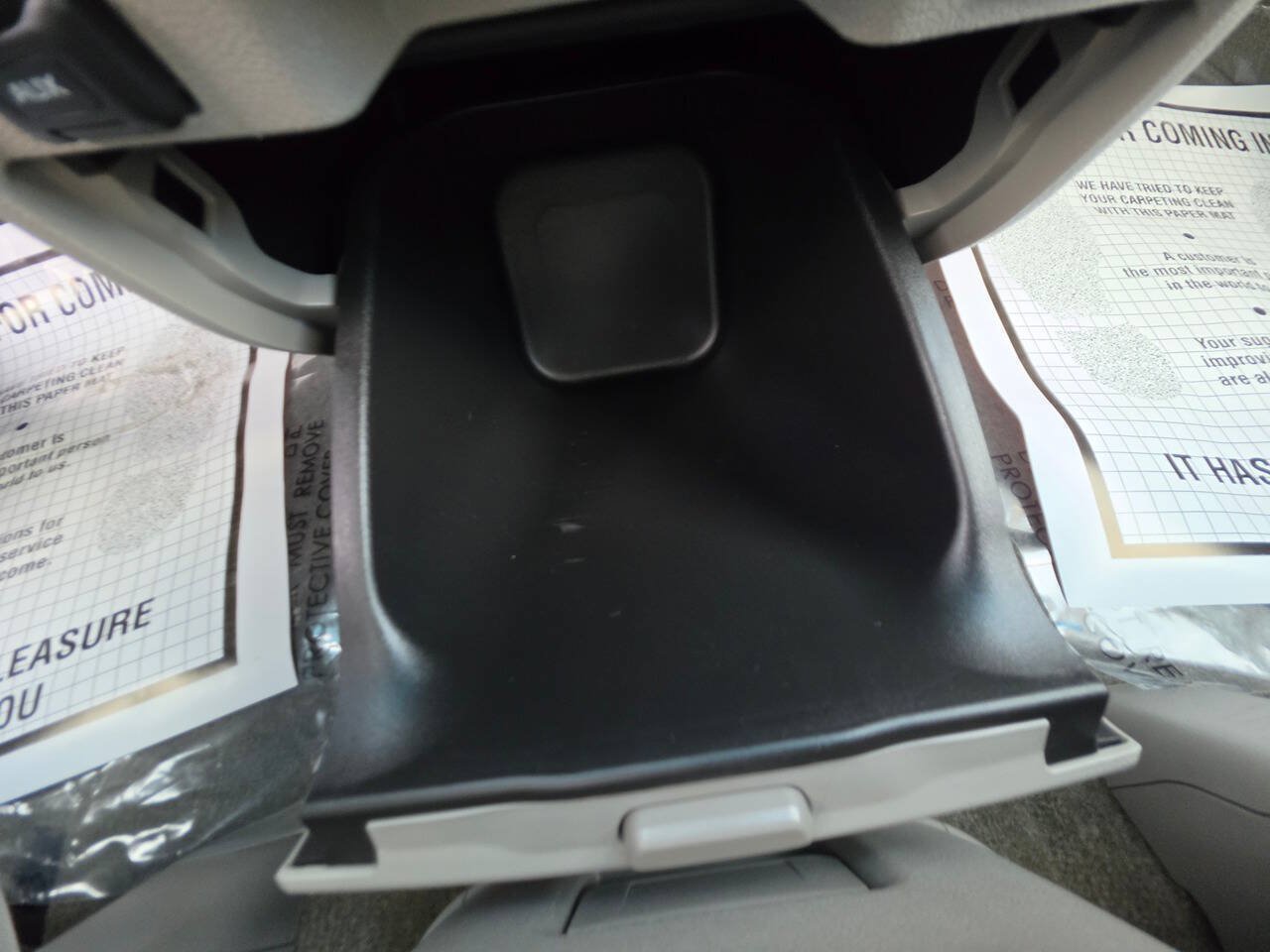 Used 2012 Honda Odyssey Touring Elite image 35