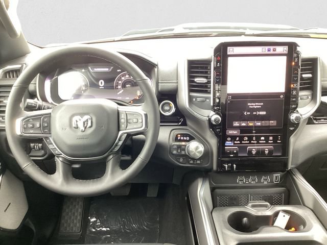 New 2026 RAM 1500 Laramie image 10