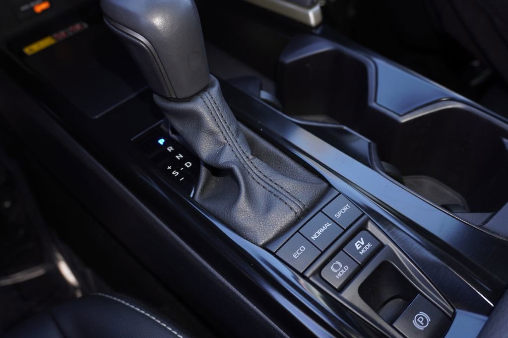 Certified 2025 Toyota Camry SE image 18