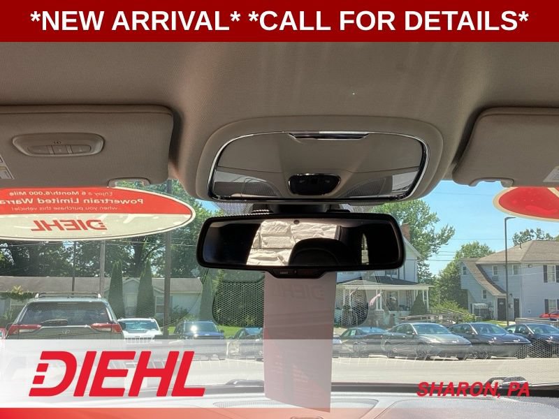 Used 2017 Jeep Cherokee Limited AWD/4WD image 26