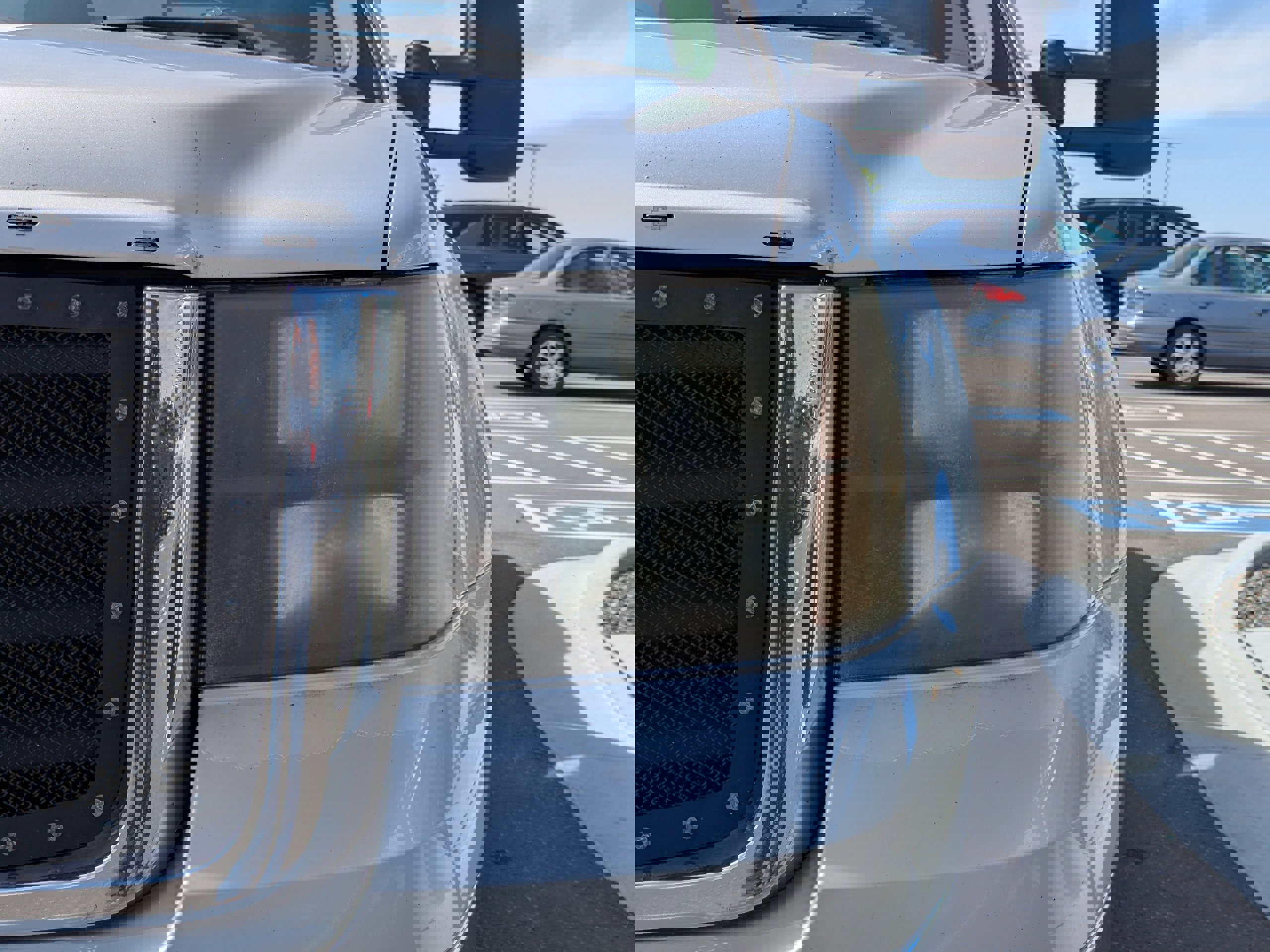 Used 2008 GMC Sierra 3500 SLE image 39