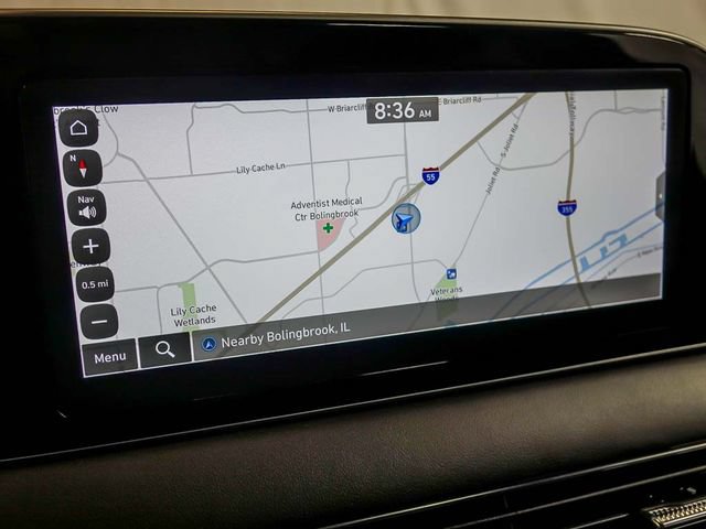 Used 2022 Hyundai Palisade Limited AWD/4WD image 24