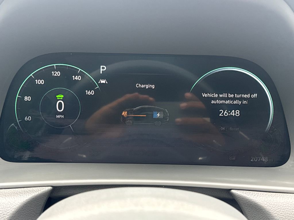 Used 2023 Hyundai Sonata Limited FWD image 21