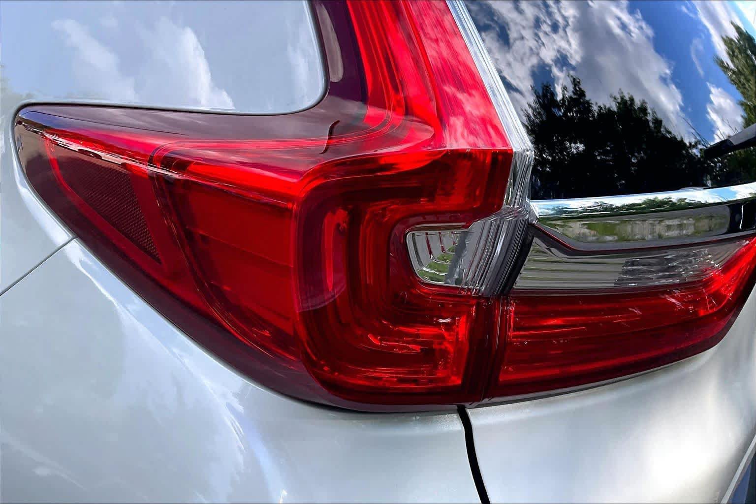 Used 2018 Honda CR-V EX-L image 27