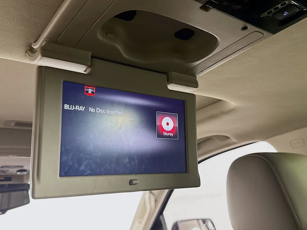 Used 2016 GMC Yukon SLT w/ Premium Edition image 31