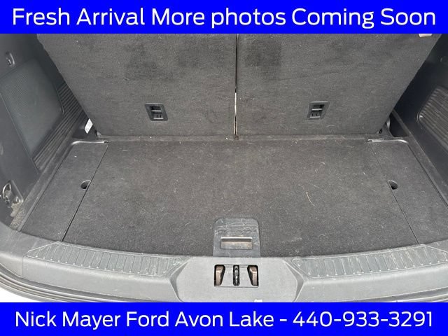 Used 2020 Ford Explorer Limited w/ Class III Trailer Tow Package AWD/4WD image 13