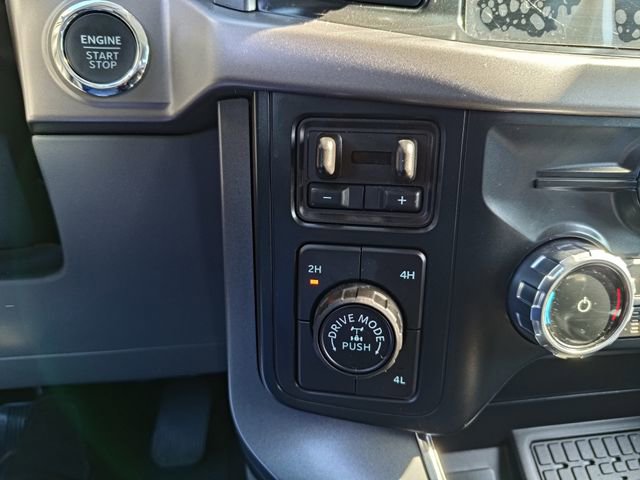 Used 2025 Ford F150 XLT w/ Equipment Group 302A MID image 22