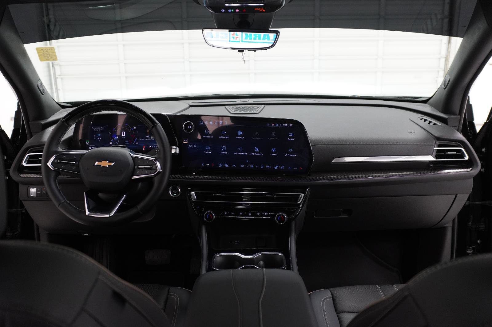 Used 2026 Chevrolet Traverse High Country w/ LPO, Floor Liner Package FWD image 50