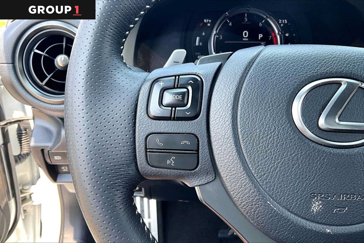 Used 2023 Lexus IS 350 F Sport RWD image 22