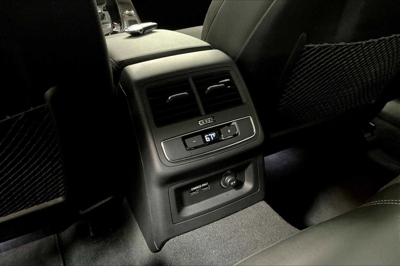 Used 2025 Audi A5 2.0T Premium Plus w/ Premium Plus image 35