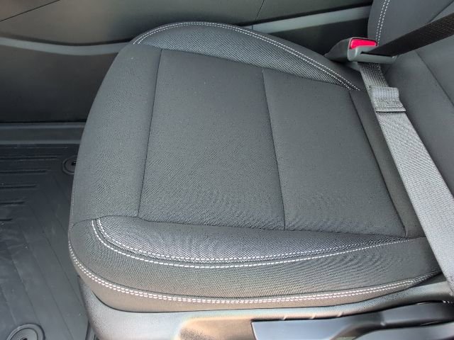 New 2026 Chevrolet Blazer EV LT image 12