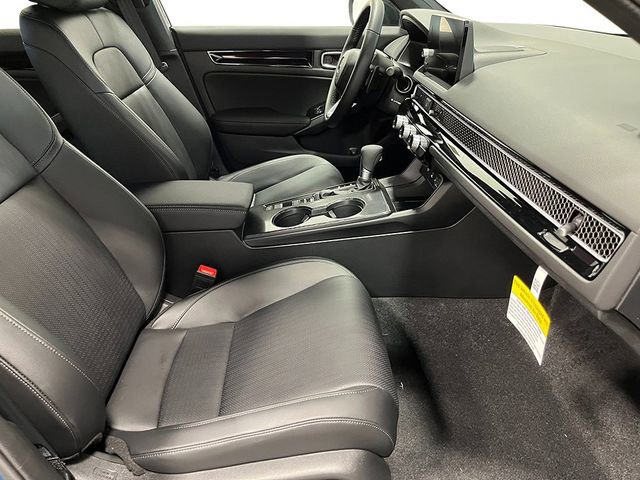 New 2026 Honda Civic FWD Hybrid Sedan image 27