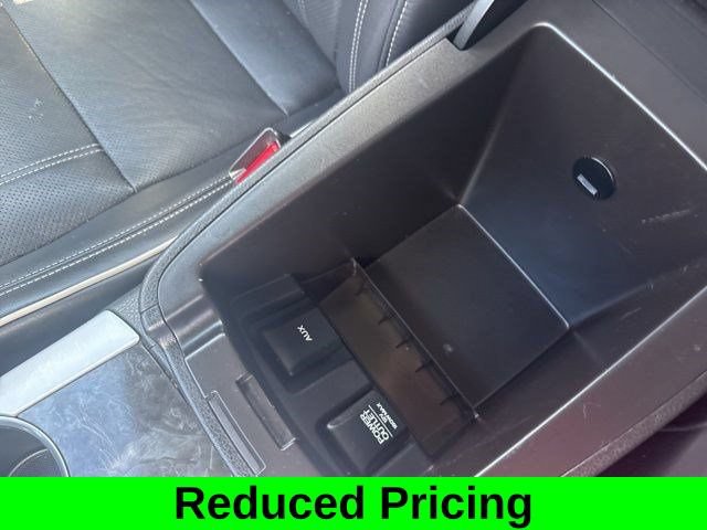 Used 2018 Acura TLX w/ Advance Package FWD image 25