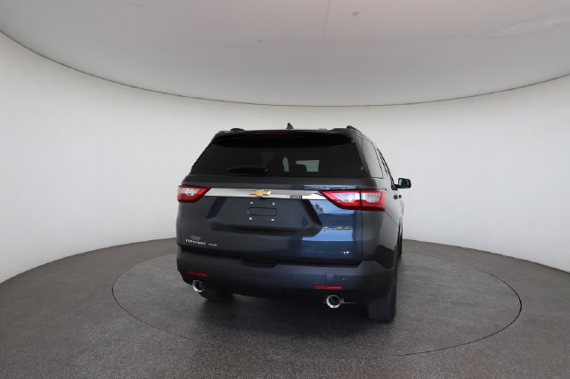 Used 2019 Chevrolet Traverse LT w/ LPO, Floor Liner Package AWD/4WD image 15