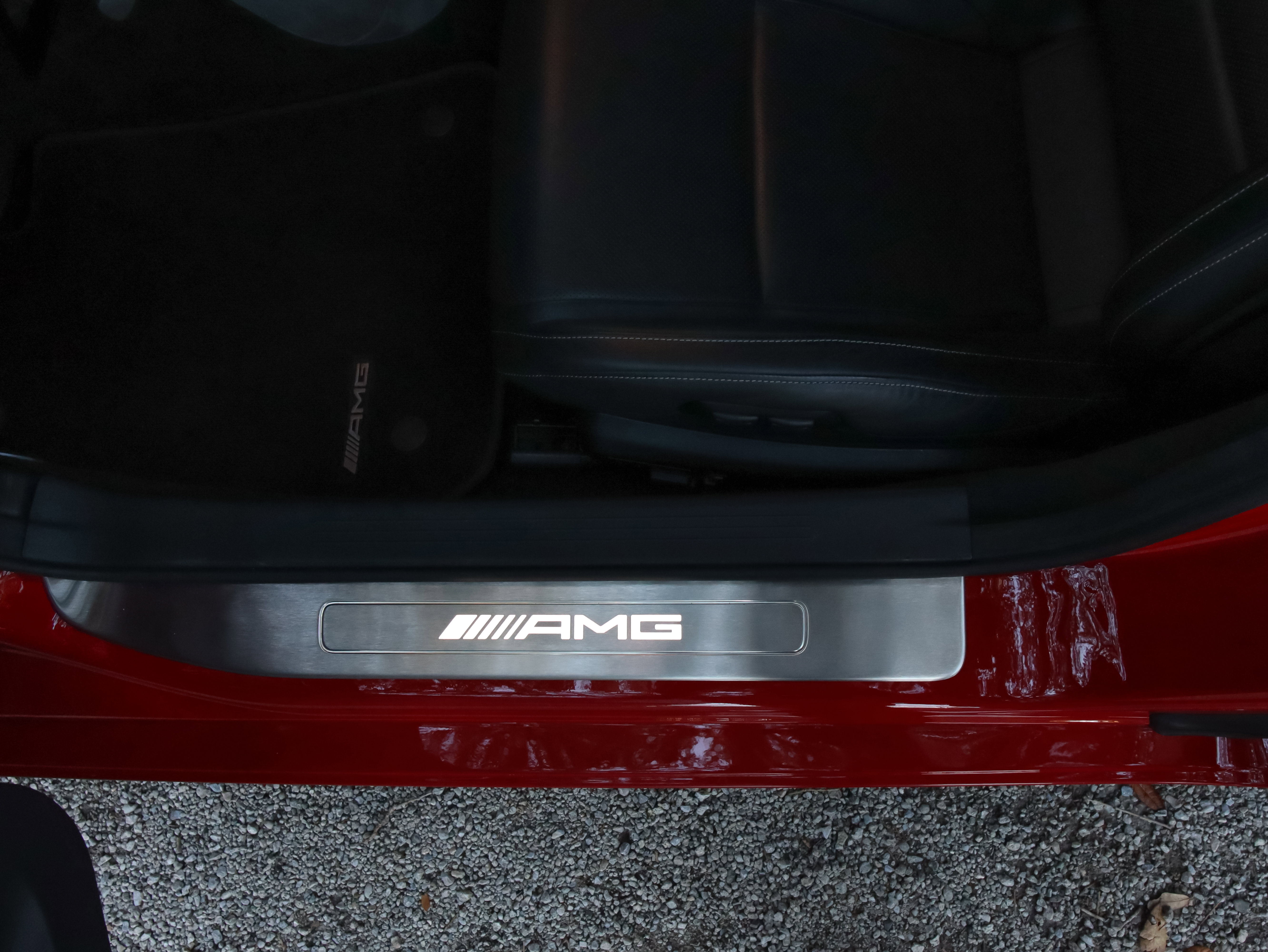 Used 2018 Mercedes-Benz AMG GT S image 97