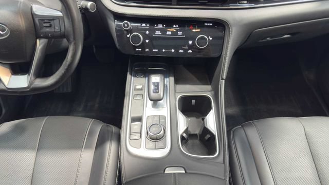 Used 2022 INFINITI QX60 Pure FWD image 19