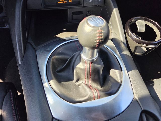 Used 2018 MAZDA MX-5 Miata Grand Touring image 28