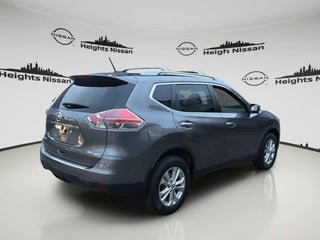 Used 2016 Nissan Rogue SV w/ SV Premium Package AWD/4WD image 5