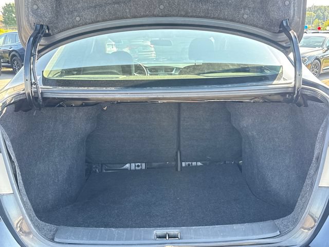 Used 2016 Nissan Sentra SR FWD image 15