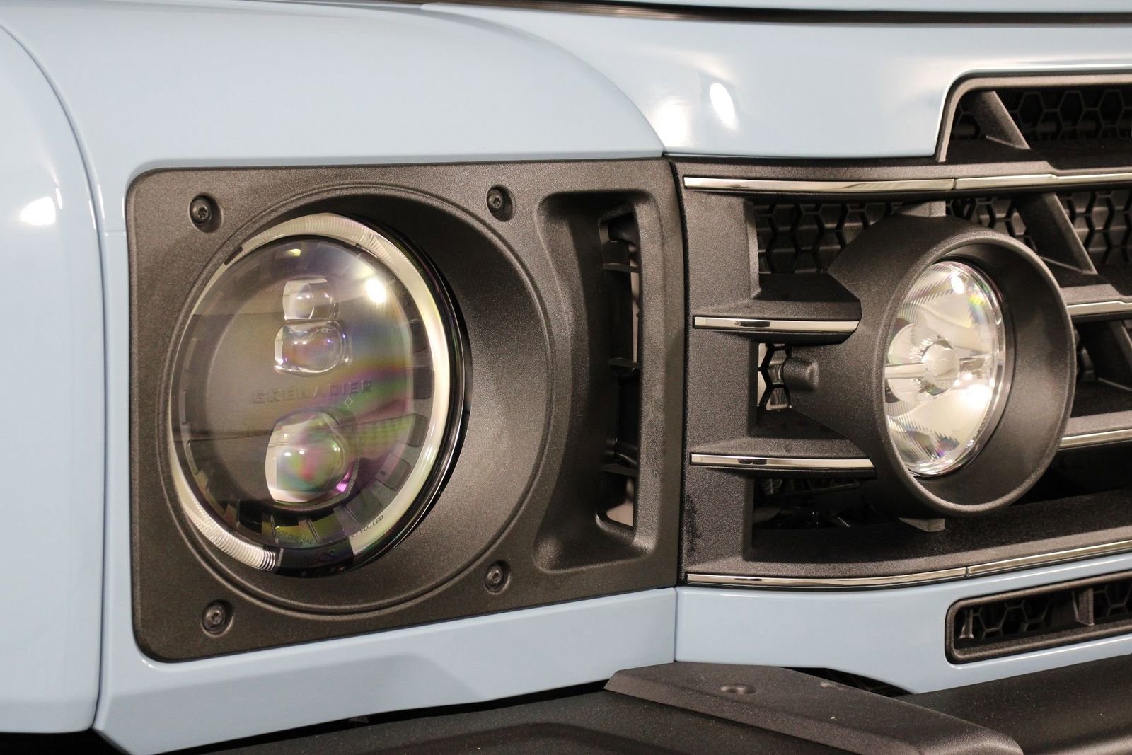 New 2025 INEOS Grenadier image 17