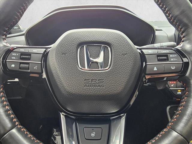 Used 2023 Honda CR-V Sport Touring image 21