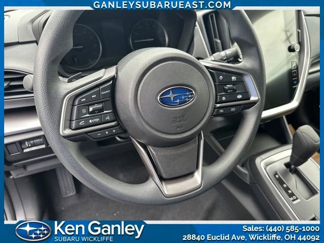 New 2026 Subaru Impreza 2.0i Sport image 8