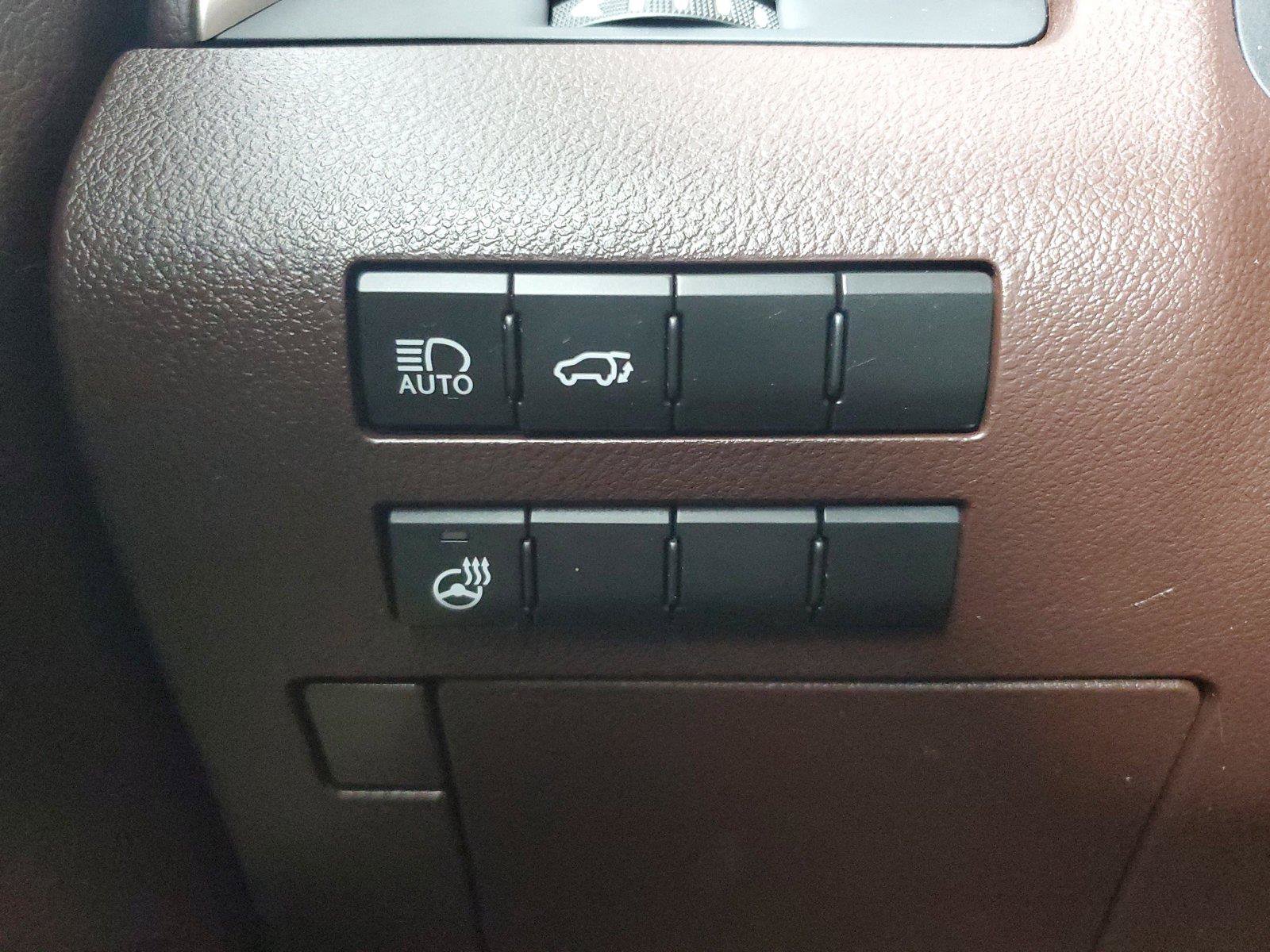 Used 2017 Lexus RX 350 FWD image 35