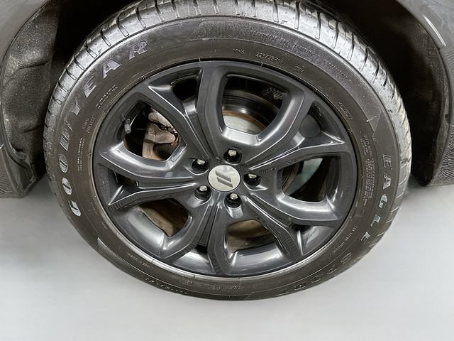 Used 2024 Dodge Hornet R/T Plus w/ Tech Pack Plus w/o Parking AWD/4WD image 33