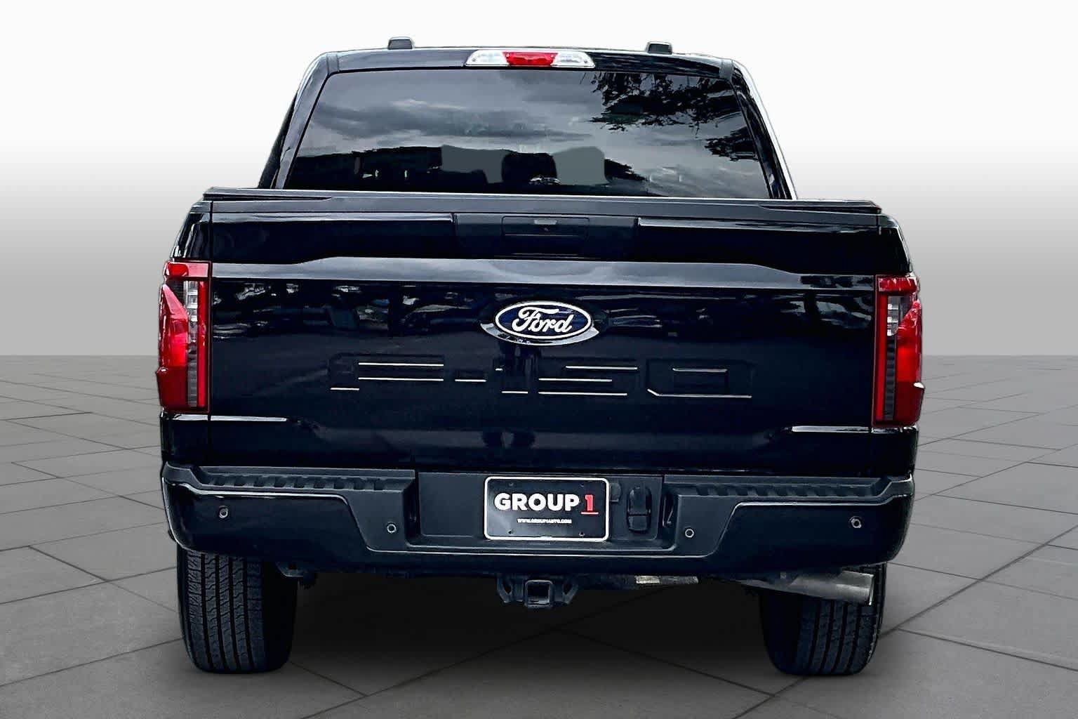 Used 2024 Ford F150 STX RWD image 5