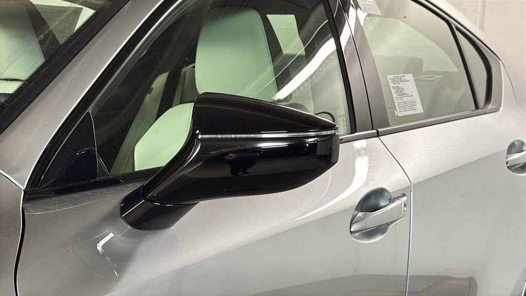 New 2025 Lexus IS 350 F Sport image 5