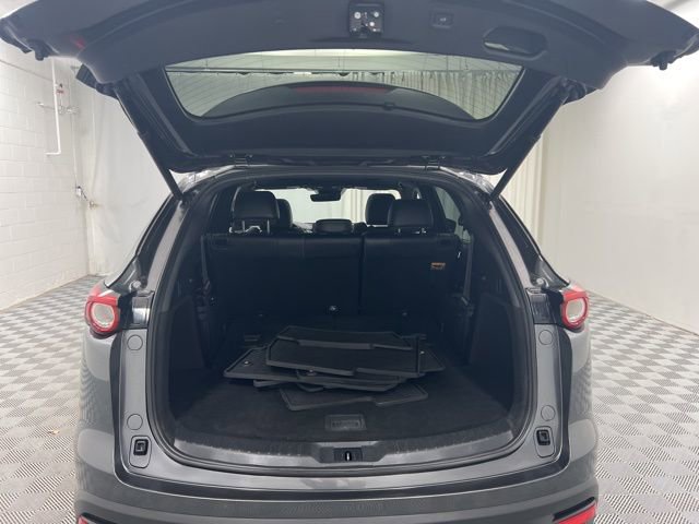 Used 2021 MAZDA CX-9 Grand Touring image 8