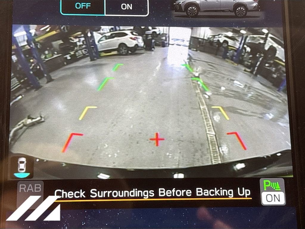 Used 2023 Subaru Outback Touring XT image 16