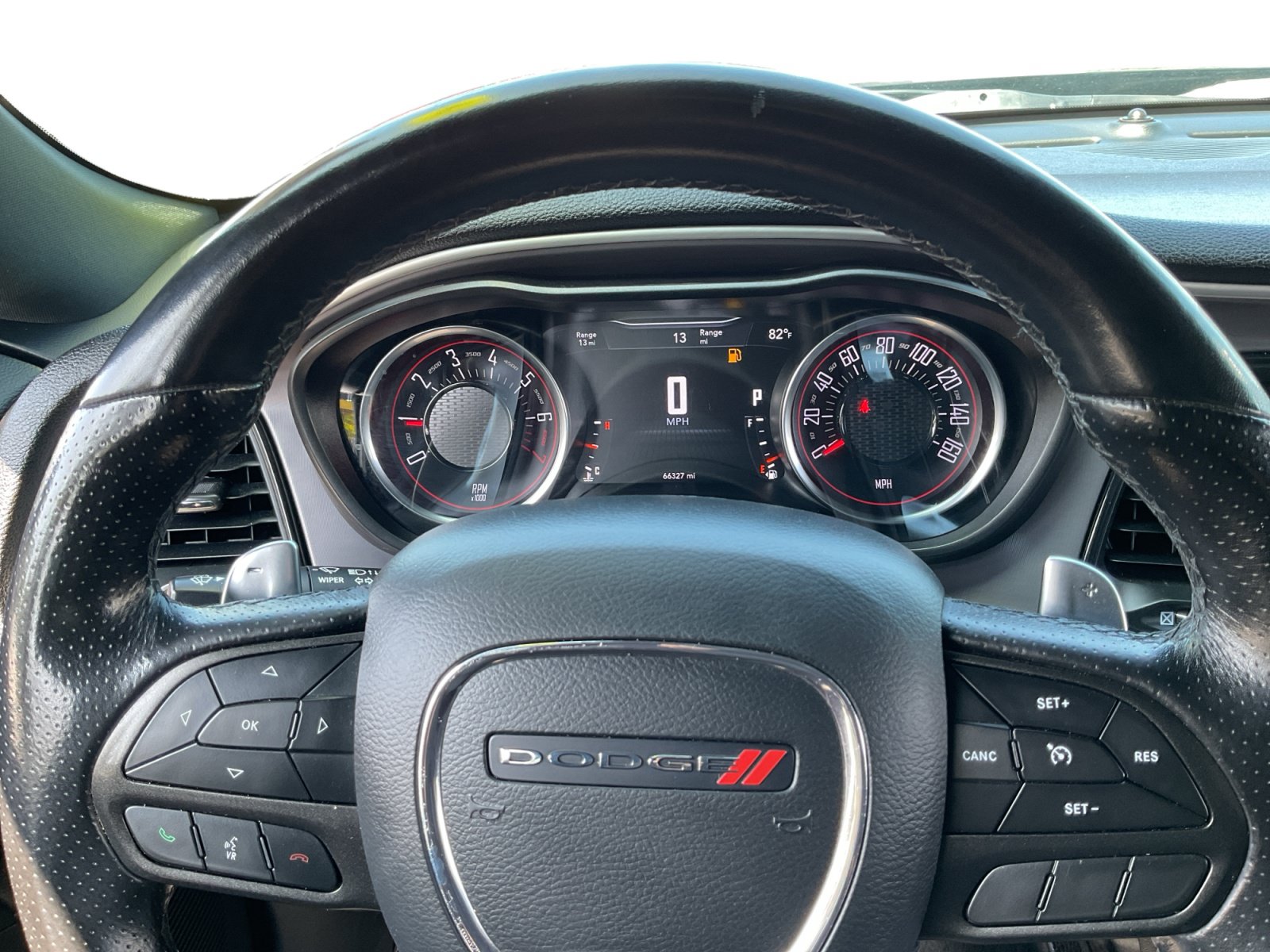 Used 2022 Dodge Challenger GT AWD/4WD image 11