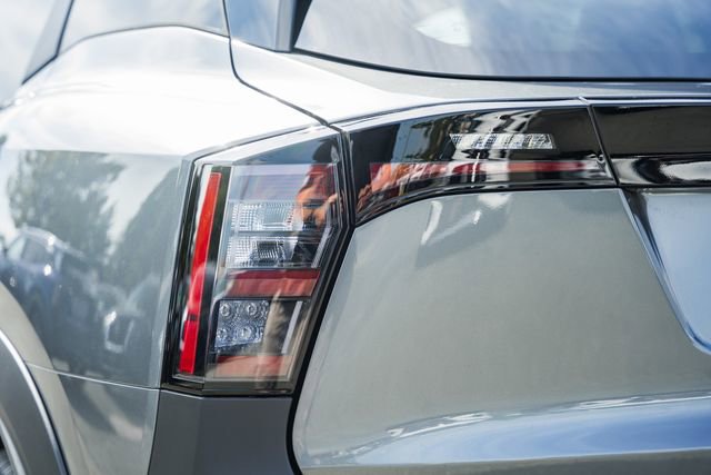 New 2026 Nissan Kicks SV image 8