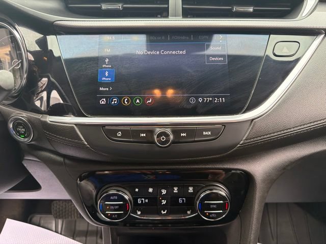 Used 2020 Buick Encore GX Select w/ Advanced Technology Package AWD/4WD image 24