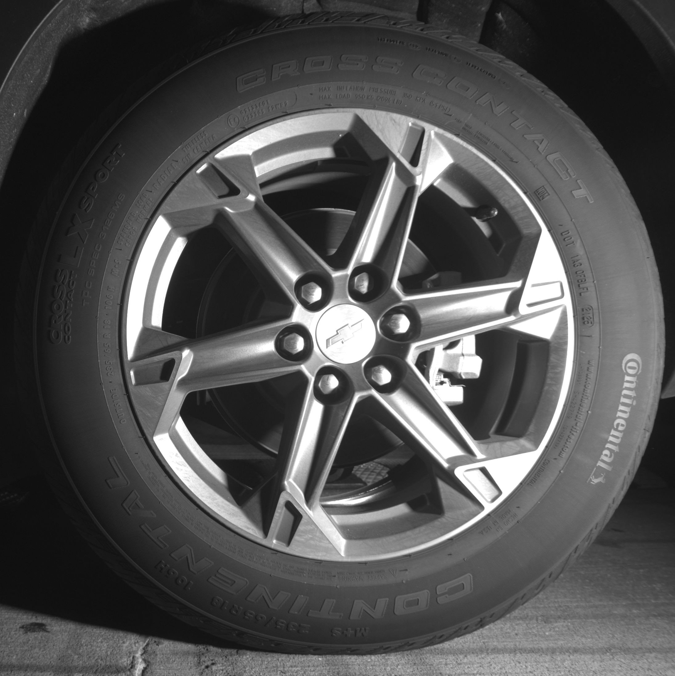 Used 2025 Chevrolet Blazer LT FWD image 14