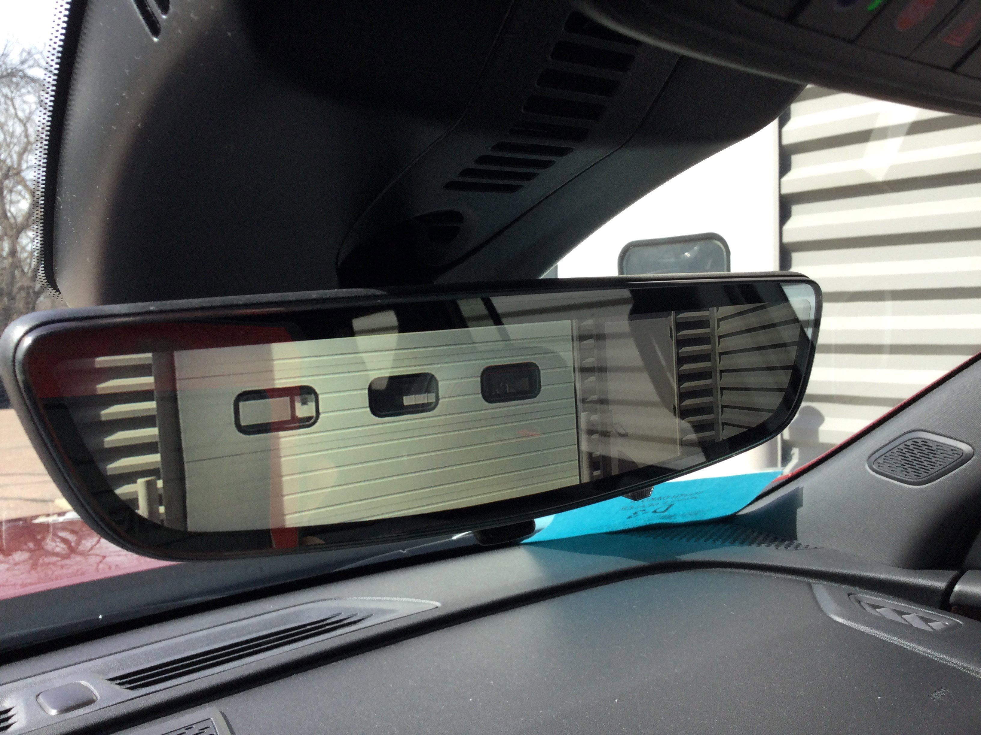 New 2026 Chevrolet Traverse Z71 w/ Enhanced Driving Package image 19