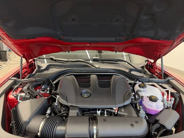 New 2026 Dodge Charger R/T Scat Pack image 47