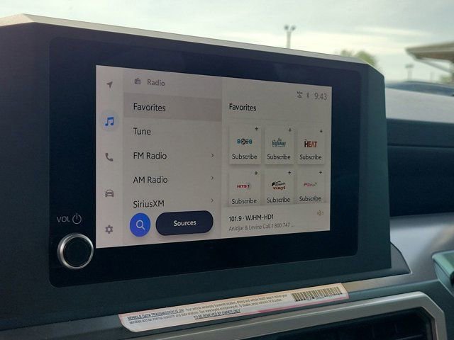 Used 2024 Toyota Tacoma SR5 image 24