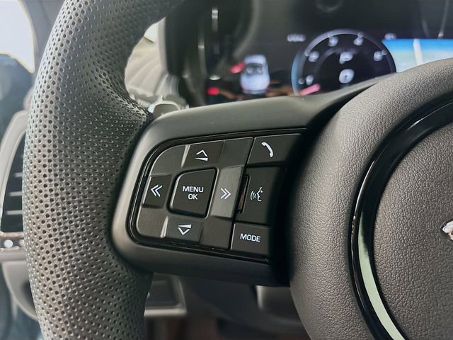 Certified 2024 Jaguar F-TYPE R image 10